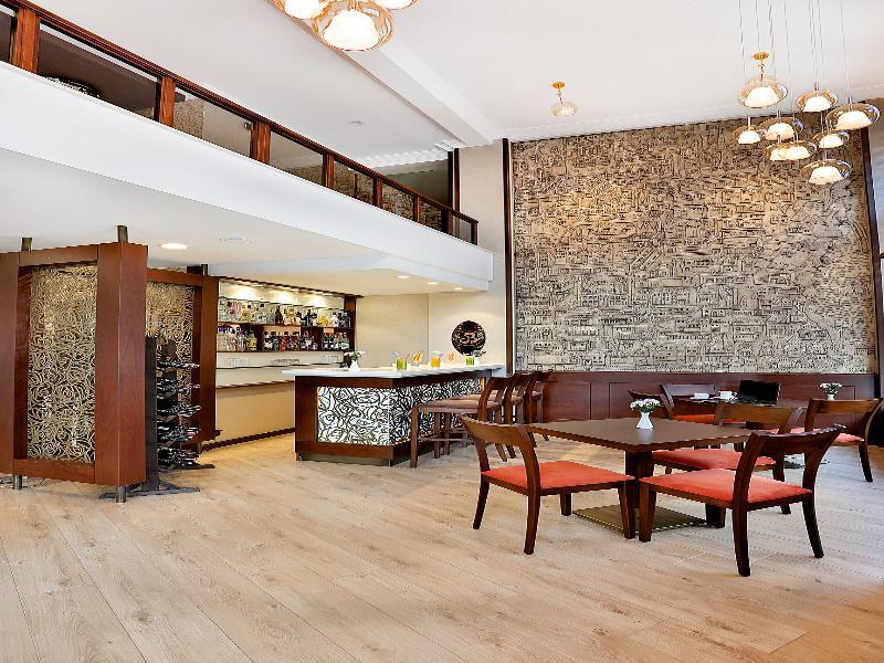 Barin Hotel Istanbul Exteriör bild