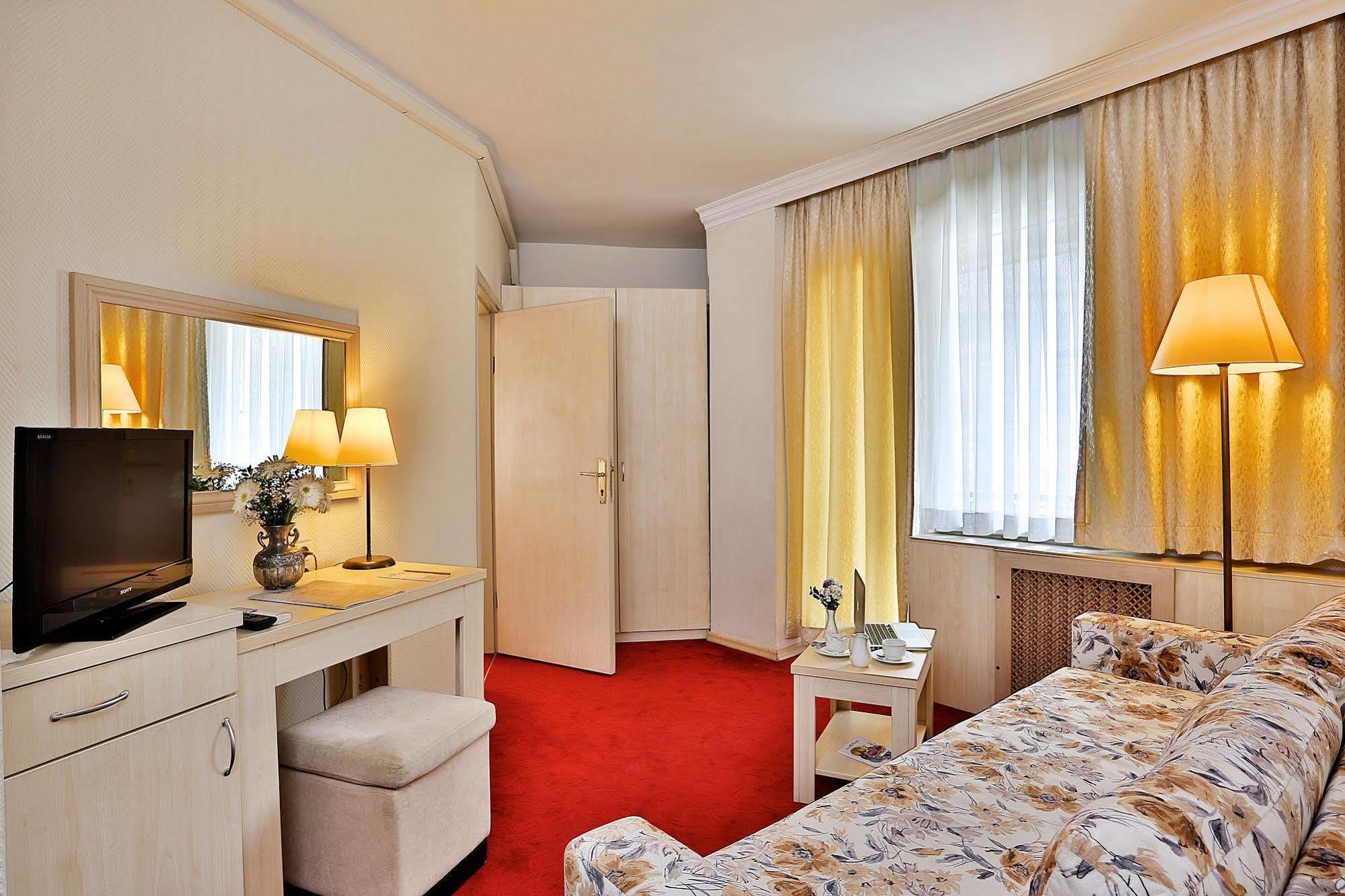 Barin Hotel Istanbul Exteriör bild